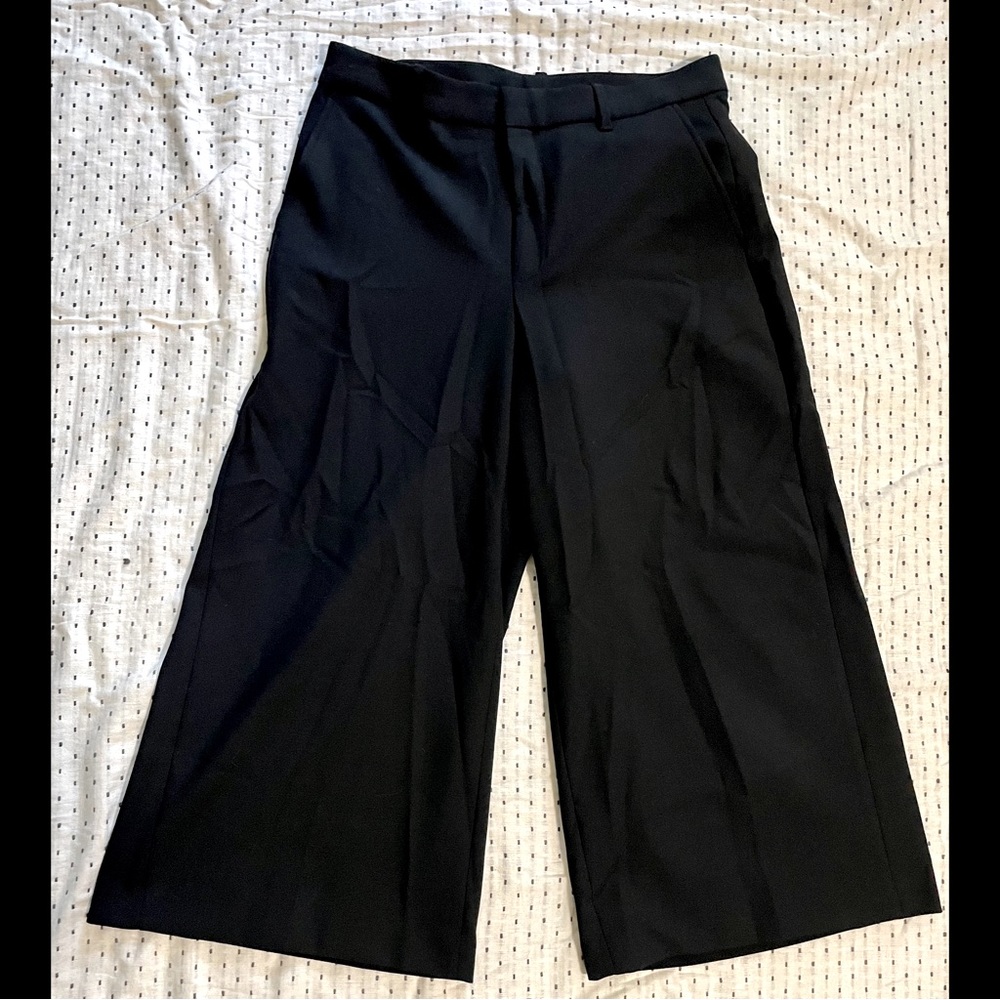 GAP Dressy Capris Size 10